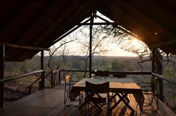 Hotel Mutale Falls Safari Camp Mukato Game Reserve Exterior foto